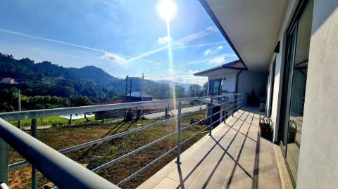 Moradia T3 para venda