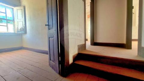 Quinta T4 para venda