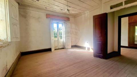 Quinta T4 para venda