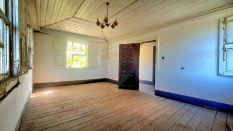 Quinta T4 para venda