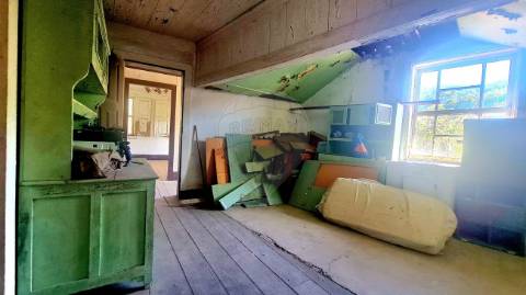 Quinta T4 para venda