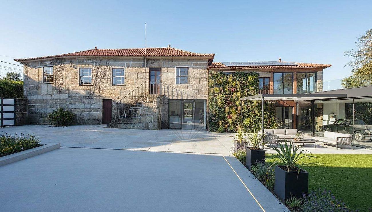 Quinta T4 para venda