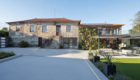 Quinta T4 para venda