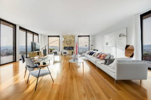 Moradia T7 para venda