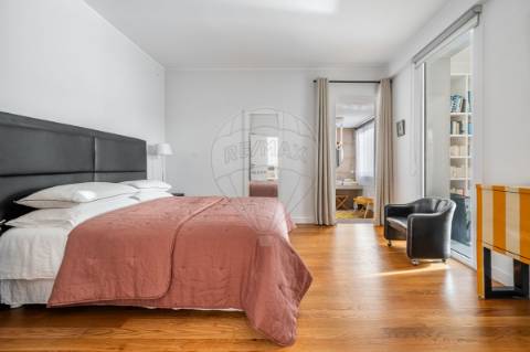 Moradia T7 para venda