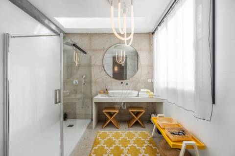 Moradia T7 para venda