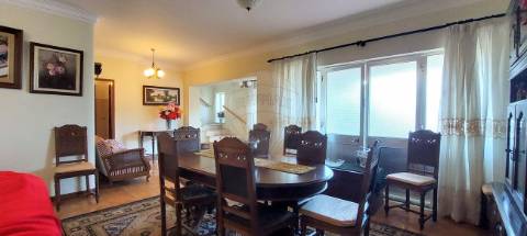 Moradia T7 para venda