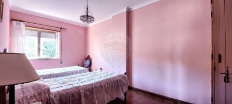 Moradia T7 para venda