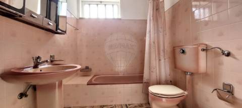 Moradia T7 para venda