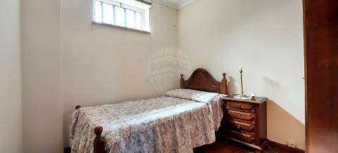 Moradia T7 para venda