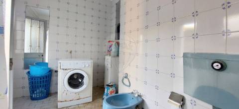 Moradia T7 para venda