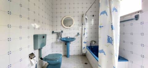 Moradia T7 para venda