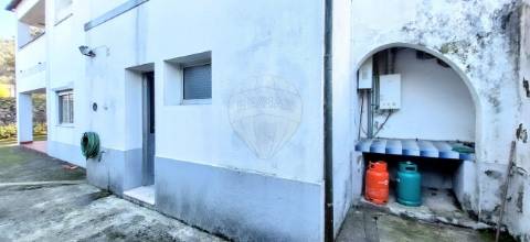 Moradia T7 para venda