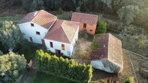 Moradia T3 para venda