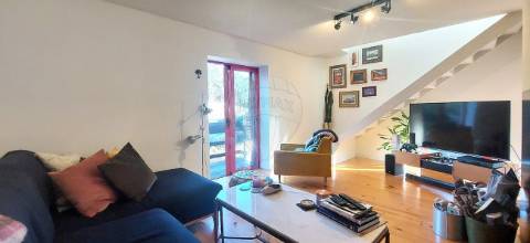 Moradia T3 para venda