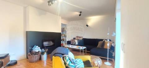 Moradia T3 para venda