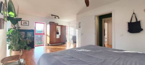 Moradia T3 para venda