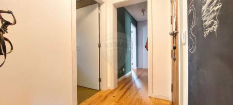 Moradia T3 para venda