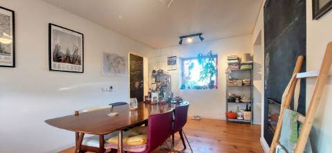 Moradia T3 para venda