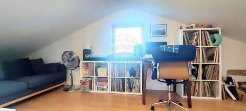 Moradia T3 para venda