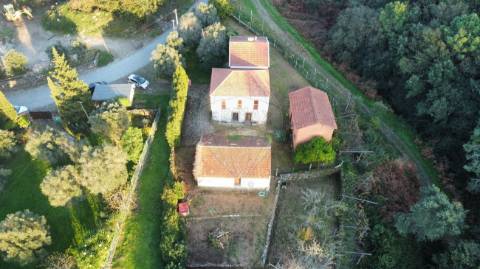 Moradia T3 para venda