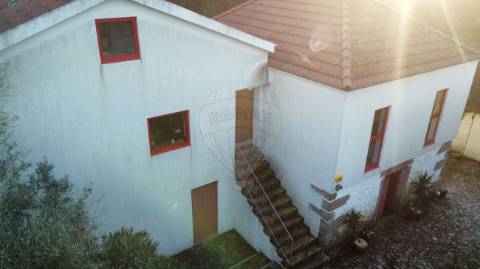 Moradia T3 para venda