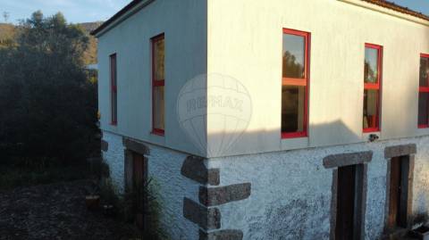 Moradia T3 para venda