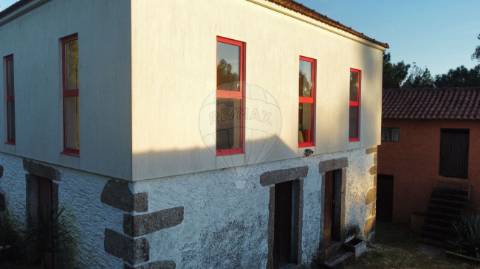 Moradia T3 para venda