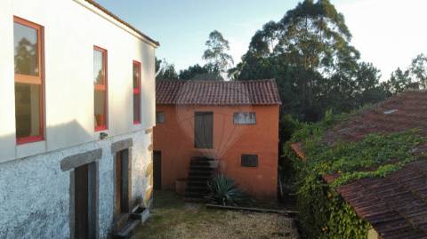 Moradia T3 para venda