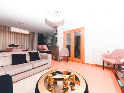 Apartamento T2 para venda