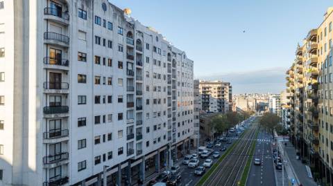 Apartamento T2 para venda