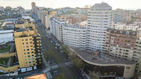 Apartamento T2 para venda