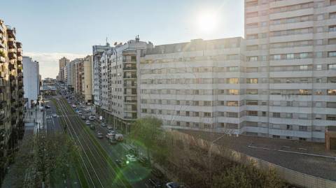 Apartamento T2 para venda