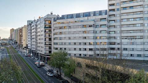 Apartamento T2 para venda