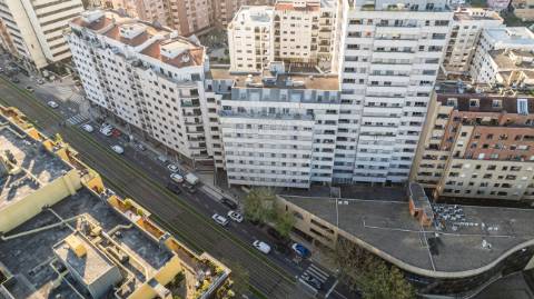 Apartamento T2 para venda