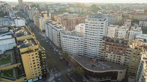 Apartamento T2 para venda