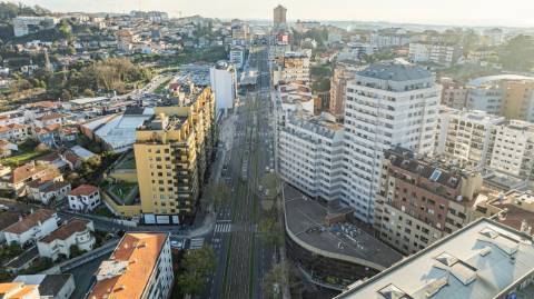Apartamento T2 para venda