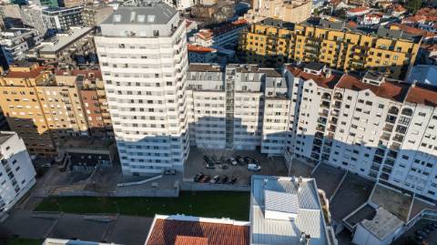 Apartamento T2 para venda