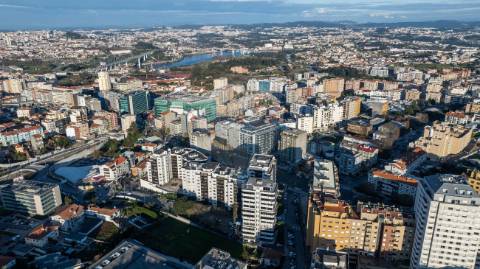 Apartamento T2 para venda