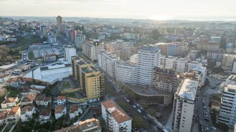 Apartamento T2 para venda