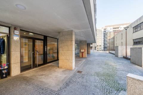 Apartamento T2 para venda