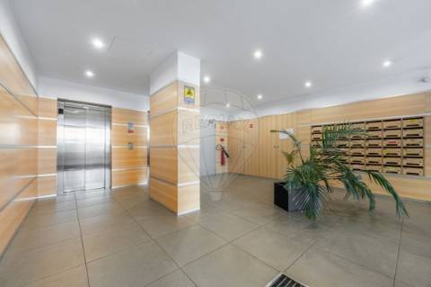 Apartamento T2 para venda