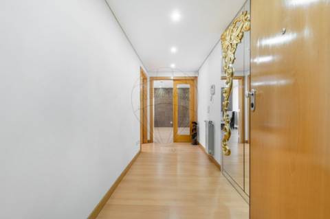 Apartamento T2 para venda