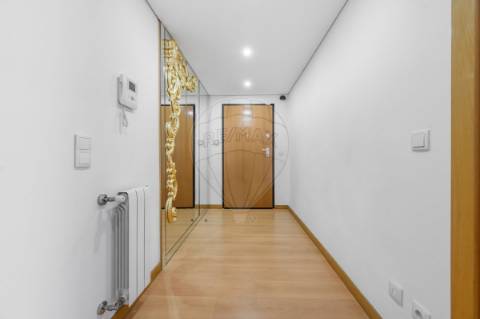 Apartamento T2 para venda