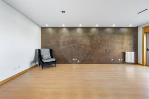 Apartamento T2 para venda