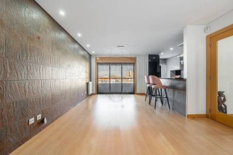 Apartamento T2 para venda