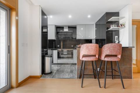 Apartamento T2 para venda