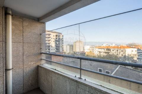 Apartamento T2 para venda