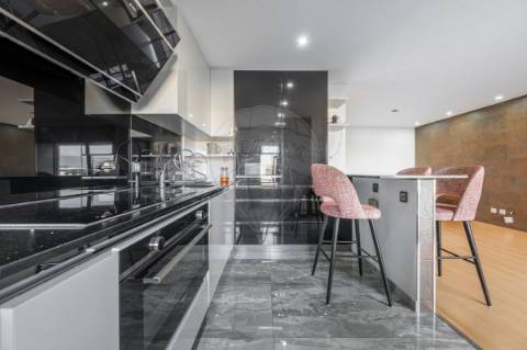 Apartamento T2 para venda