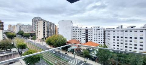 Apartamento T3 para venda